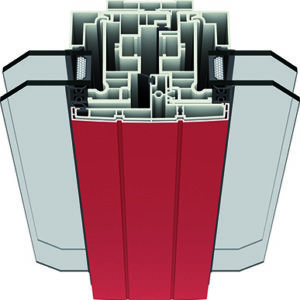 CAPOTAGE ALUMINIUM