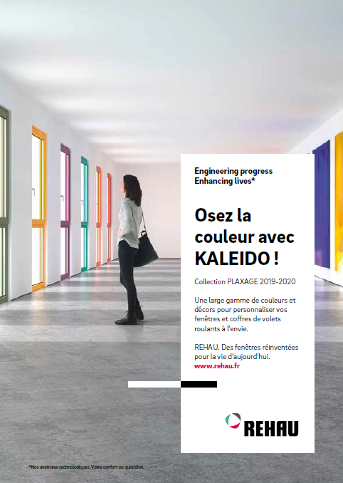 couleurs rehau 2020 couleurs rehau 2020