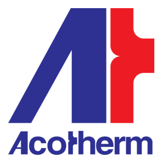 acotherm logo png seeklogo 2785