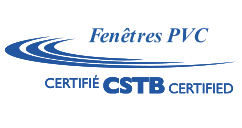 fenetre pvc certification
