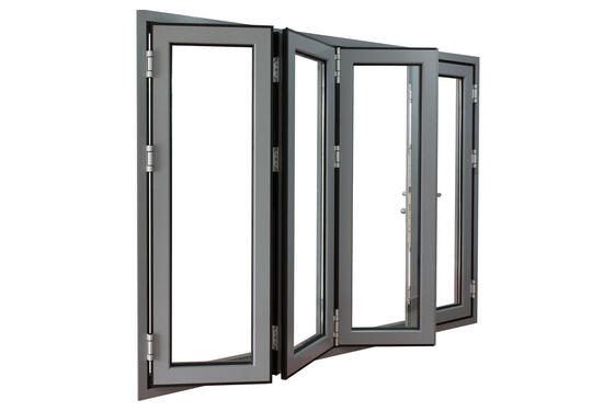 fenetre pliable accordeon
