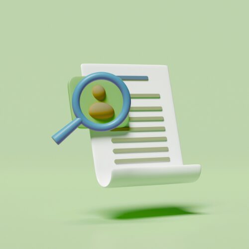 logo candidature
